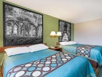 Super 8 By Wyndham Harrisburg Hershey West Exterior foto